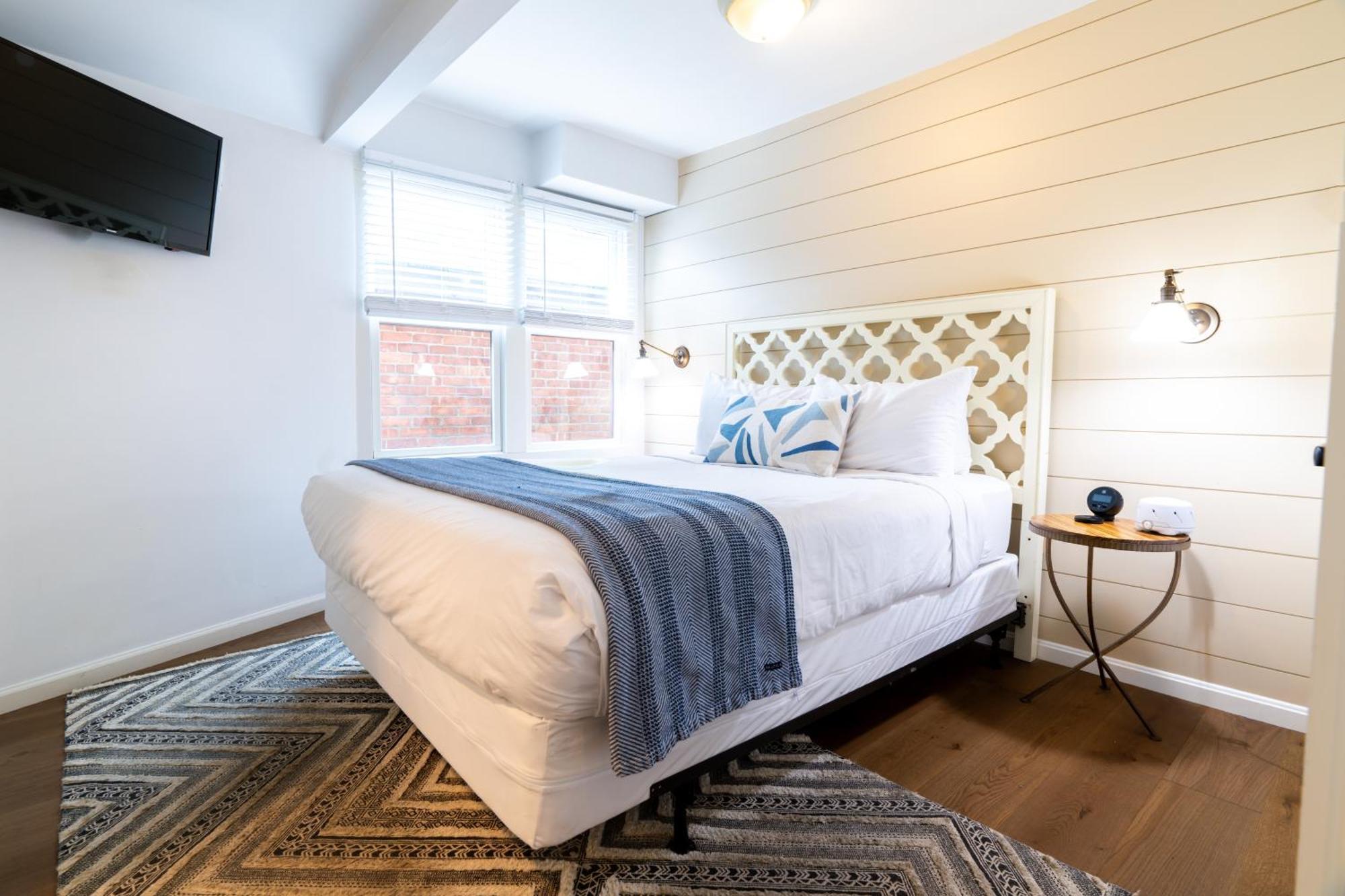 The Morgan Hotel Martha'S Vineyard Oak Bluffs Exterior photo
