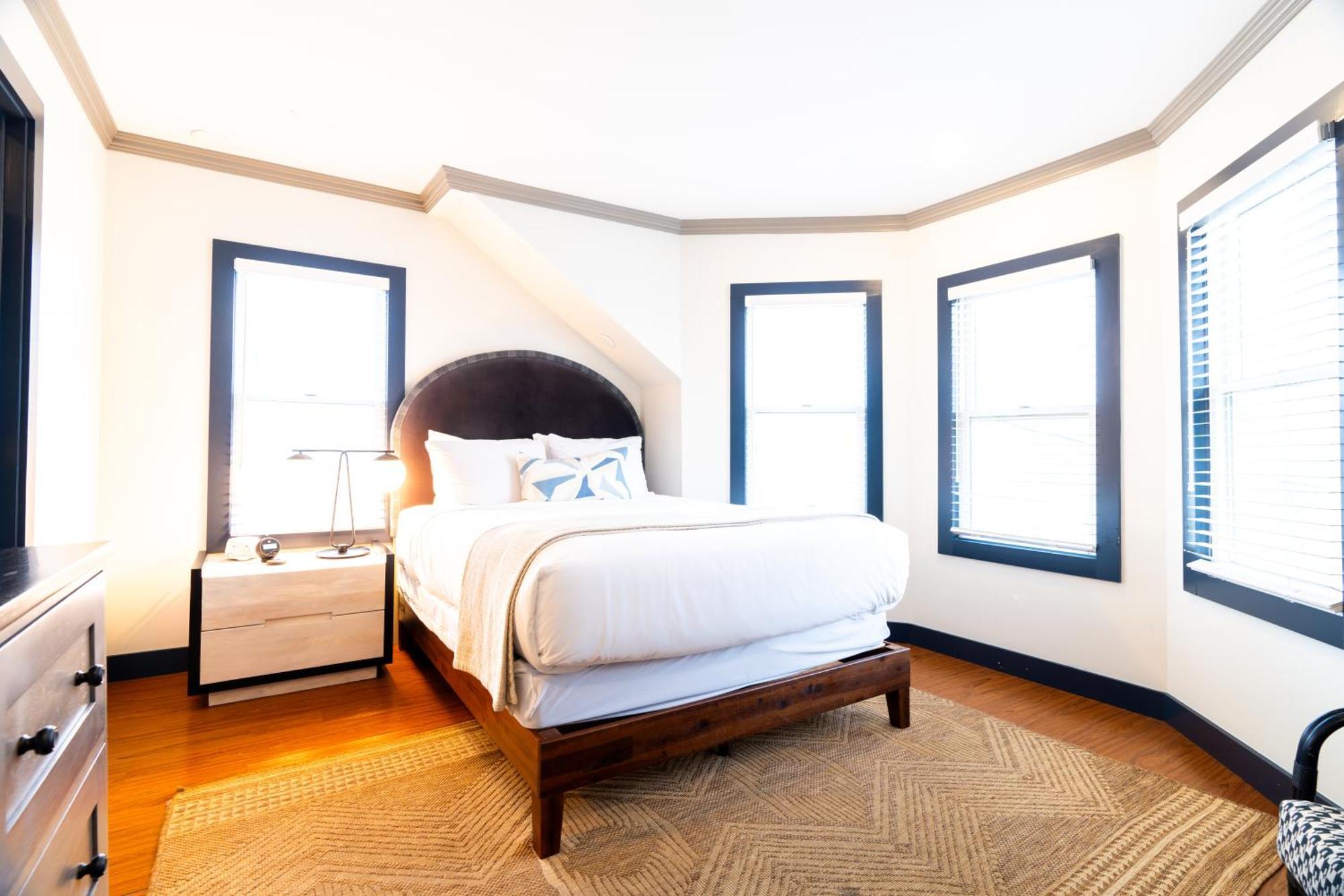 The Morgan Hotel Martha'S Vineyard Oak Bluffs Exterior photo