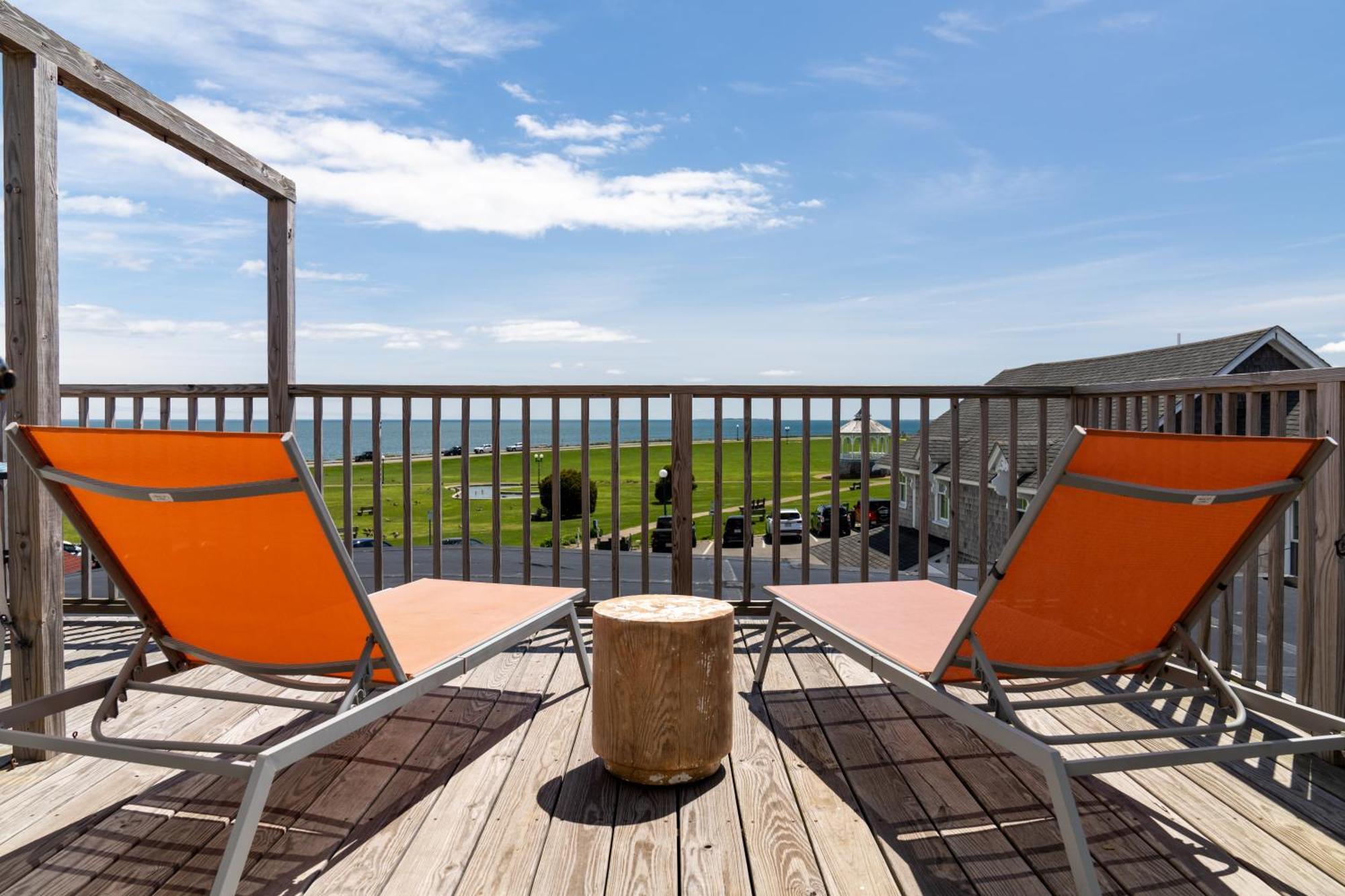The Morgan Hotel Martha'S Vineyard Oak Bluffs Exterior photo